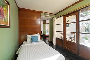 Comsaed River Kwai Resort