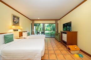 Comsaed River Kwai Resort