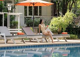 Comsaed River Kwai Resort