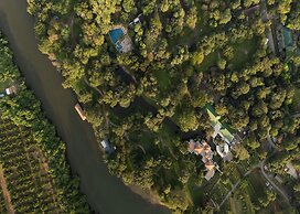 Comsaed River Kwai Resort