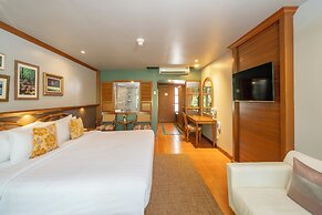 Comsaed River Kwai Resort