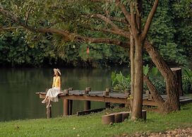 Comsaed River Kwai Resort