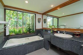 Comsaed River Kwai Resort