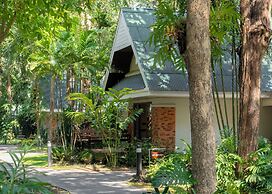 Comsaed River Kwai Resort