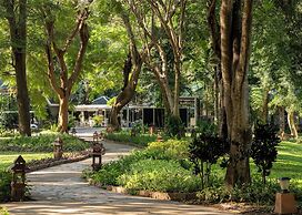 Comsaed River Kwai Resort