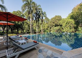 Comsaed River Kwai Resort