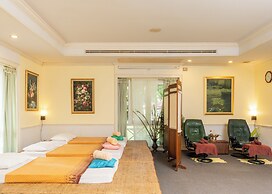 Comsaed River Kwai Resort