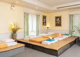 Comsaed River Kwai Resort