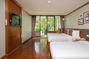 Comsaed River Kwai Resort