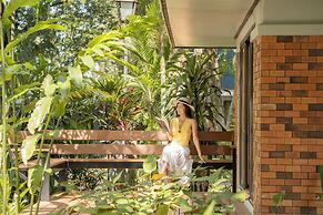 Comsaed River Kwai Resort