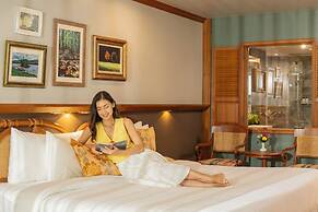 Comsaed River Kwai Resort