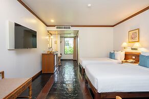 Comsaed River Kwai Resort