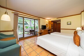 Comsaed River Kwai Resort