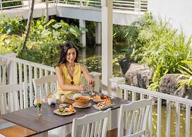 Comsaed River Kwai Resort