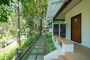 Comsaed River Kwai Resort