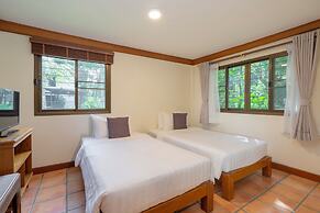 Comsaed River Kwai Resort