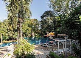 Comsaed River Kwai Resort