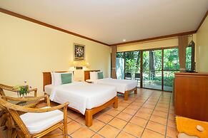 Comsaed River Kwai Resort