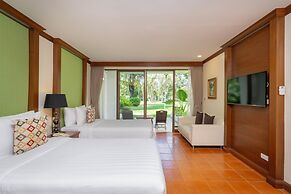 Comsaed River Kwai Resort