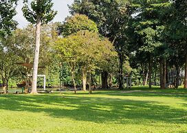 Comsaed River Kwai Resort