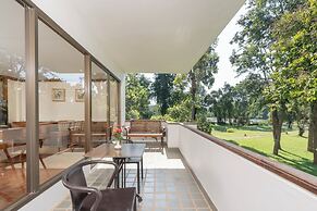 Comsaed River Kwai Resort