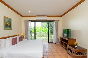 Comsaed River Kwai Resort