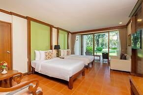 Comsaed River Kwai Resort