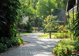 Comsaed River Kwai Resort