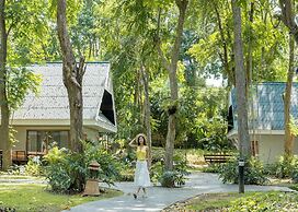 Comsaed River Kwai Resort