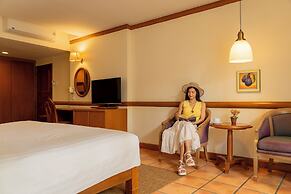 Comsaed River Kwai Resort