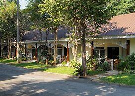Comsaed River Kwai Resort