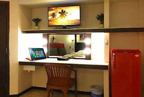 Paradise Inn