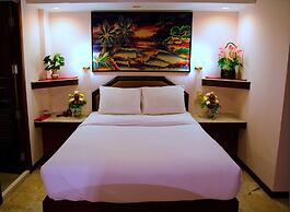 Paradise Inn