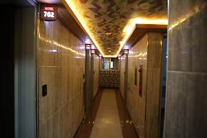 Dubai Motel