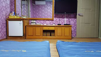 Dubai Motel