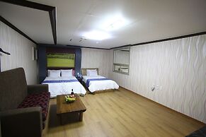 Dubai Motel