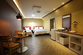 Dubai Motel