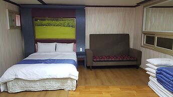 Dubai Motel