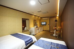 Dubai Motel