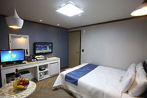 Dubai Motel