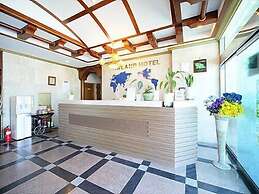 Island Motel