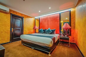 Fields Plaza Hotel