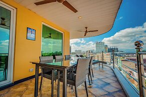 Fields Plaza Hotel