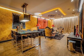 Fields Plaza Hotel