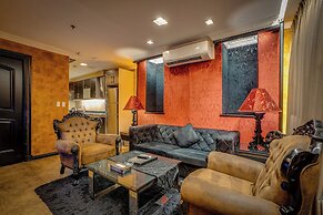 Fields Plaza Hotel
