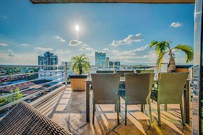 Fields Plaza Hotel