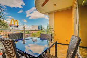 Fields Plaza Hotel