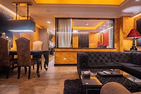 Fields Plaza Hotel