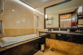 Fields Plaza Hotel