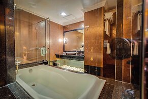 Fields Plaza Hotel